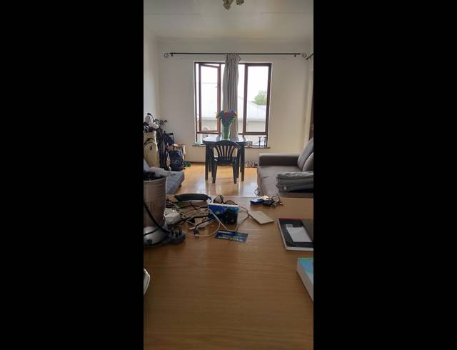 1 BEDROOM APARTMENT TO LET IN CRAIGHALL PARK